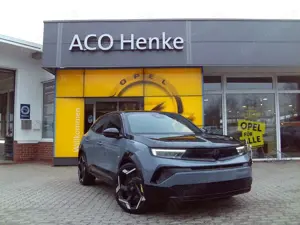Opel Mokka-E GSE (B/B)