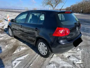 Volkswagen Golf V 5 Türig Tüv 3/27 Bild 4