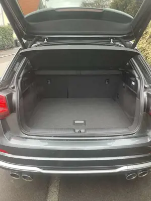 Audi SQ2 TFSI quattro S tronic Bild 5