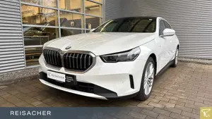 BMW 550 e A xDrive Lim Navi 360° ACC HUD HK adLED