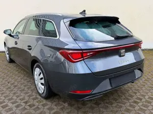 SEAT Leon Bild 5