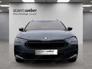 Skoda Octavia Bild 3