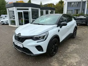 Renault Captur E-TECH Plug-in Hybrid 160 TECHNO