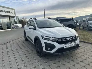 Dacia Sandero III Stepway Expression Expression TCe 90 Bild 3