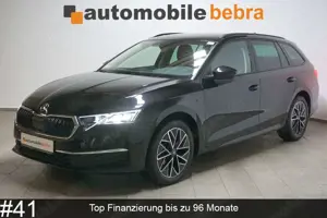 Skoda Octavia 2.0TDI DSG Selection Navi AHK Pano LED