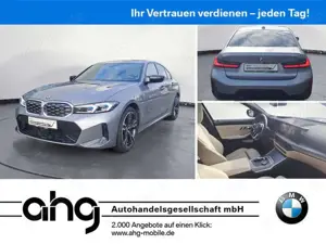 BMW 340 xDrive Limousine M Sport Sport Aut. Glasda