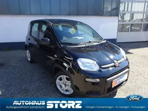 Fiat Panda Base TAGESZULASSUNG|MILD-HYBRID|KLIMAANLAGE|DAB|