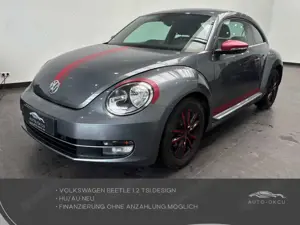 Volkswagen Beetle 1.2 TSI  Design KLIMA/PDC/TEMP. /HU:NEU