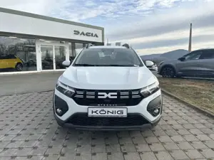 Dacia Sandero III Stepway Expression Expression TCe 90 Bild 2
