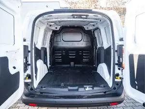 Ford Transit Courier BEV Trend PDC SHZ KAMERA Bild 5