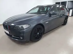BMW 530 d Touring*Sitzheizung*Autohold*PDC*