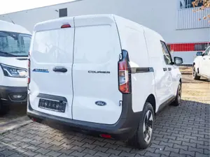 Ford Transit Courier BEV Trend PDC SHZ KAMERA Bild 3