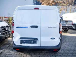Ford Transit Courier BEV Trend PDC SHZ KAMERA Bild 4
