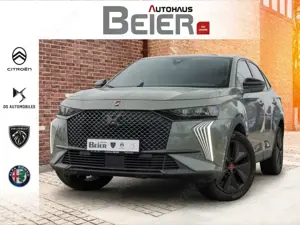 DS Automobiles DS 7 Crossback DS7 Crossback 1.5 BlueHDi 130 Performance Line Kam