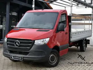 Mercedes-Benz Sprinter PRITSCHE 314 CDI RWD L3~MBUX~KLIMA~TEMP.~EURO6