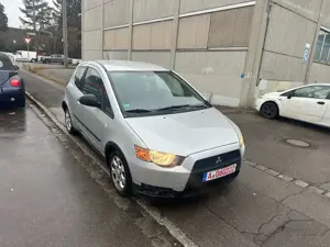 Mitsubishi Colt ClearTec EDITION
