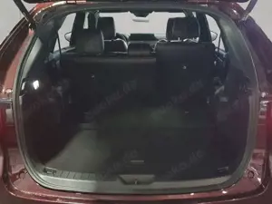 Mazda CX-80 e-SKYACTIV-D 254 M HYBRID AWD HOMURA PLUS Bild 3