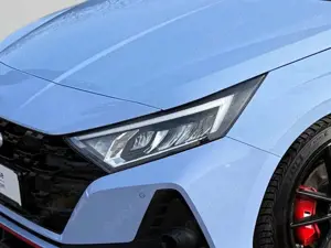 Hyundai i20 N Performance 1.6 T-Gdi 204PS Sportpaket MT Bild 5