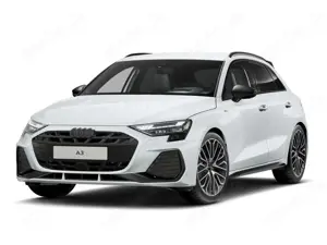 Audi A3 Bild 2