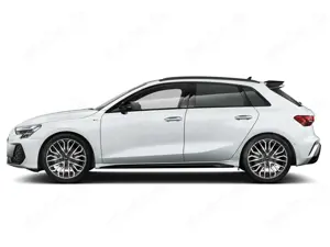 Audi A3 Bild 3
