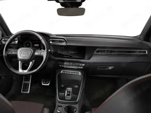 Audi A3 Bild 5
