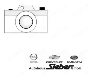 Opel Corsa F 1.2 Turbo Edition Sitzheizung*Tempomat