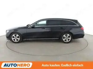 Mercedes-Benz E 200 E 200 T Avantgarde Aut.*NAV*LED*TEMP*CAM*PDC*SHZ* Bild 3