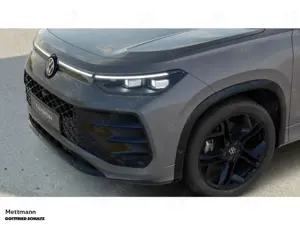 Volkswagen Tayron R-Line 2.0 TDI DSG 4x4 IQ NAV HK PANO STDH 360 HU Bild 4