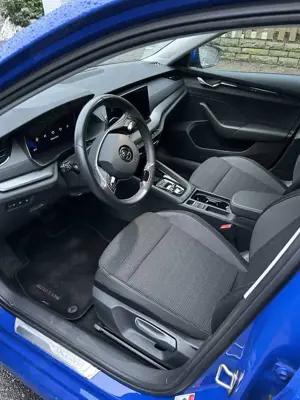 Skoda Octavia Ambition iV