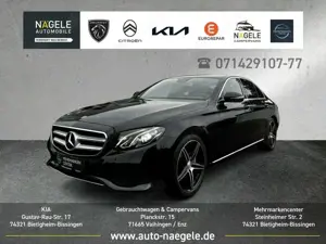 Mercedes-Benz E 250 Avantgarde|NAVI+LED+SHZ+CARPLAY+360°KAMERA
