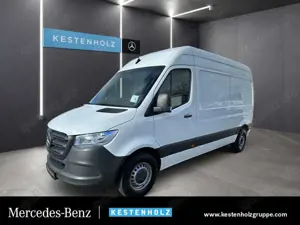 Mercedes-Benz Sprinter eSprinter 312 Kasten Hoch Standard Kamera Klima