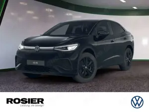 Volkswagen ID.5 Pro Black Style 210 kW 77 kWh AHK ACC BT