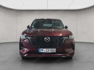 Mazda CX-80 e-SKYACTIV-D 254 M HYBRID AWD HOMURA PLUS Bild 5
