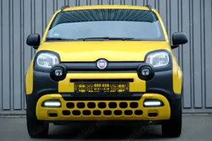 Fiat Panda Bild 2
