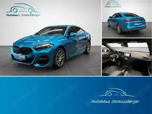 BMW 218 i Gran Coupé M Sport ACC LED H/K AHK