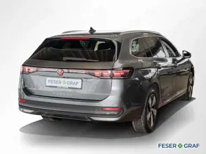 Volkswagen Passat Business TDI DSG IQ-Light/AHK/Navi Pro Bild 2