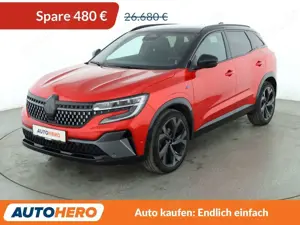 Renault Austral 1.3 TCe Mild-Hybrid Techno Esprit Alpine Aut.*CAM*
