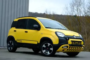 Fiat Panda Bild 3