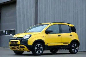 Fiat Panda Bild 4