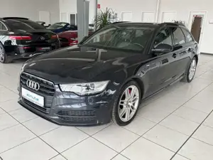 Audi A6 Avant 3.0 Quattro S-Line Xenon*AHK*Bose*Leder