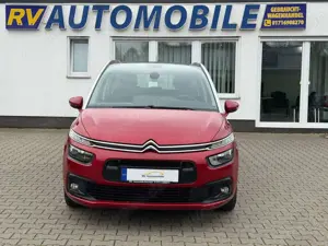 Citroen Grand C4 Picasso /Spacetourer Feel