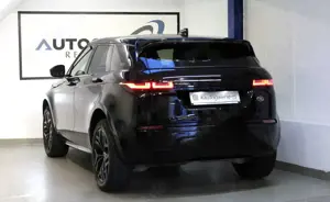 Land Rover Range Rover Evoque R-Dynamic *BLACK*TFT*360°*20´