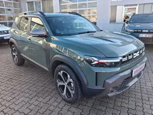 Dacia Duster Journey TCe 140 *WINTER-PLUS-PAKET* Bild 2