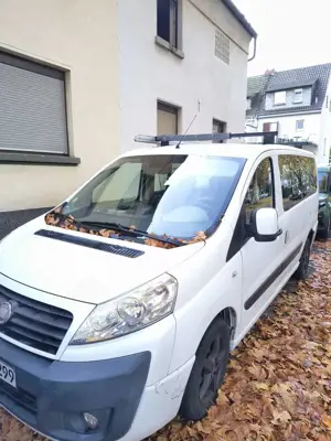 Fiat Scudo 12 L2H1