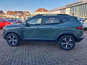 Dacia Duster Journey TCe 140 *WINTER-PLUS-PAKET* Bild 5