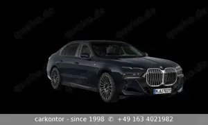 BMW 750