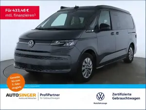 Volkswagen T7 California Ocean eHybrid 4M *AHK*STDHZ*ACC*