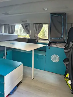 Fiat Scudo 12 L2H1 Bild 3