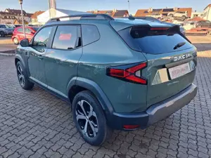 Dacia Duster Journey TCe 140 *WINTER-PLUS-PAKET* Bild 4