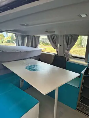 Fiat Scudo 12 L2H1 Bild 5